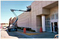 Commercial Coatings